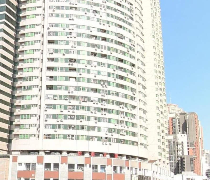 上寓公寓（东门店）2246698周边环境图6