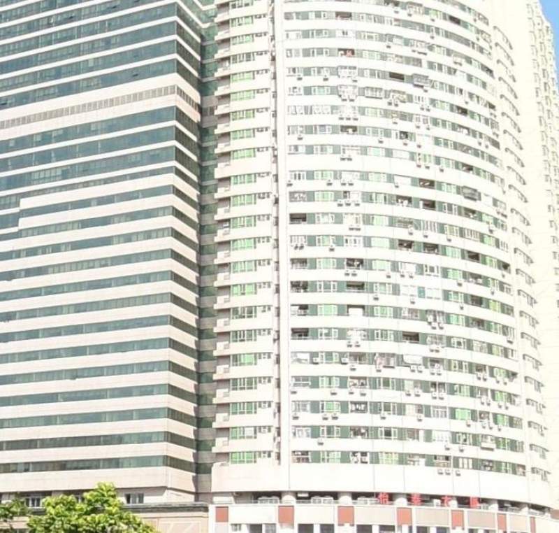 上寓公寓（东门店）2246698周边环境图7