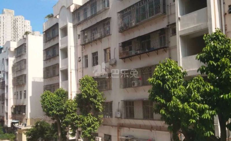 水产楼18472580周边环境图12