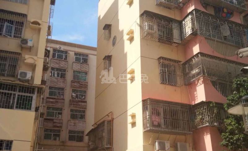 水产楼18472580周边环境图13