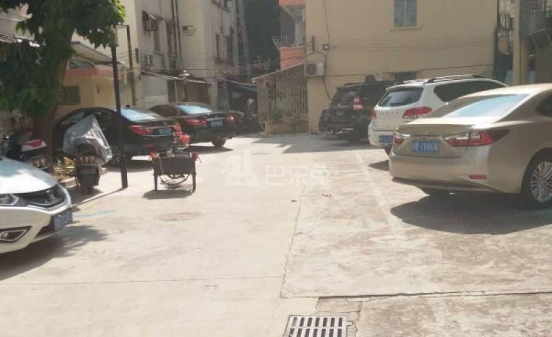 水产楼18472580周边环境图15