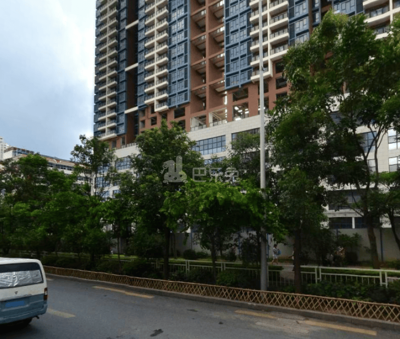 倚龙华庭9331184周边环境图9