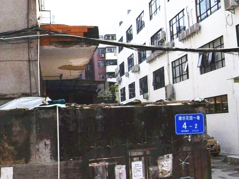 暖寓2252548周边环境图9