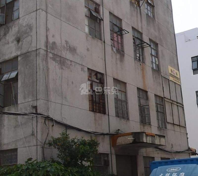 暖寓2252548周边环境图10