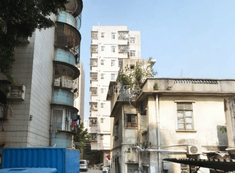 吉祥花园1777244周边环境图7