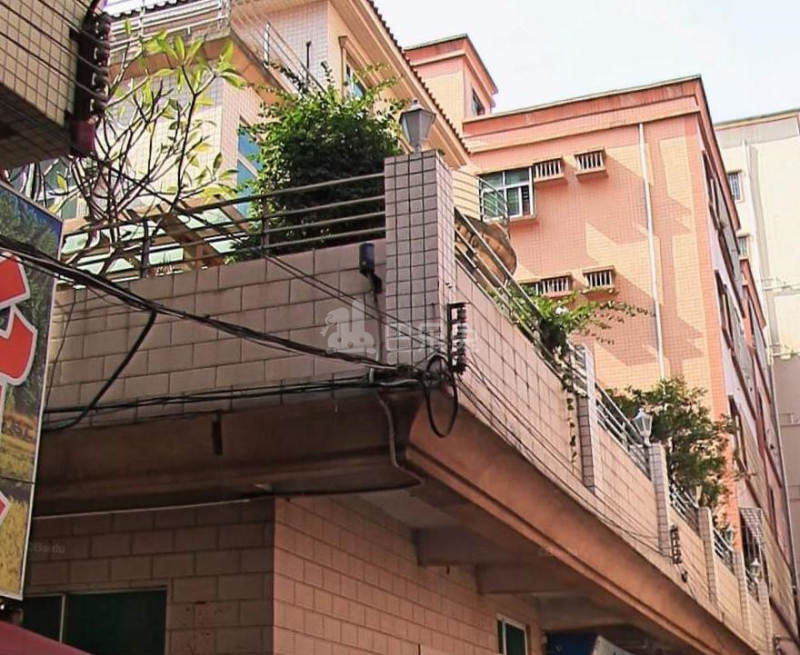 天兴公寓2259388周边环境图6