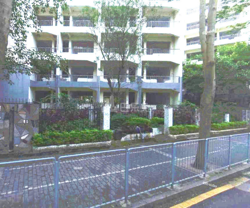 上寓公寓（政府站店）2263272周边环境图8