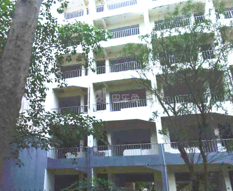 上寓公寓（政府站店）2263272周边环境图9