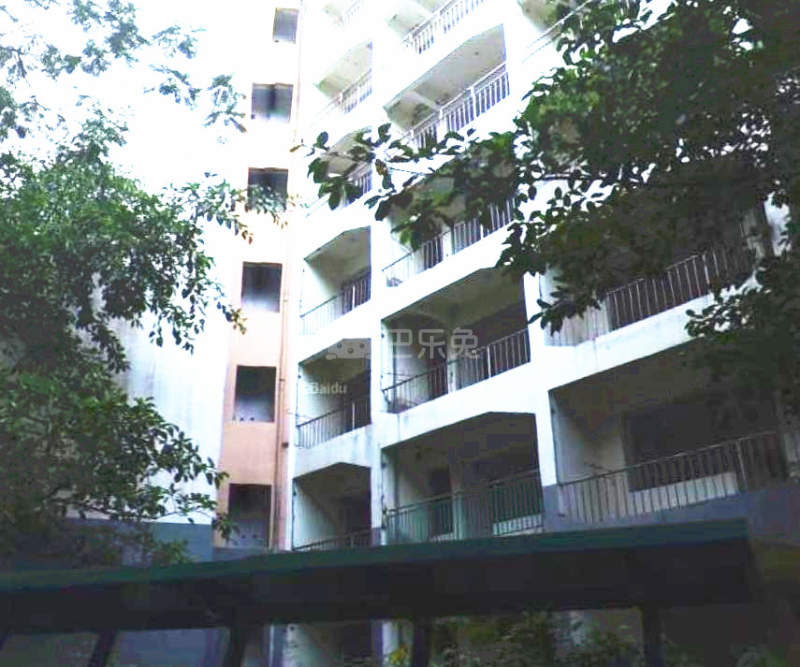 上寓公寓（政府站店）2263272周边环境图10