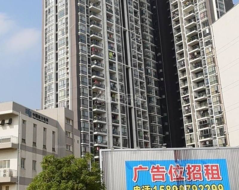 西格公寓（小区）5831634周边环境图2