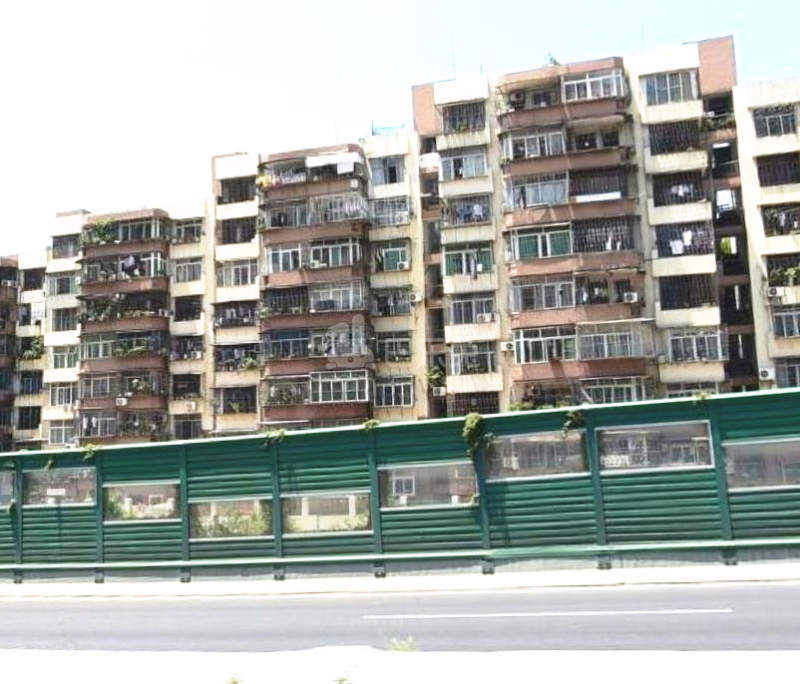 深圳罗湖_布心花园2区_3室1厅1卫_合租朝南_布心路路