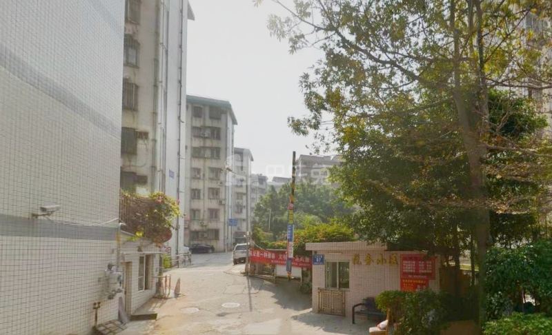 税务小区18010670周边环境图7