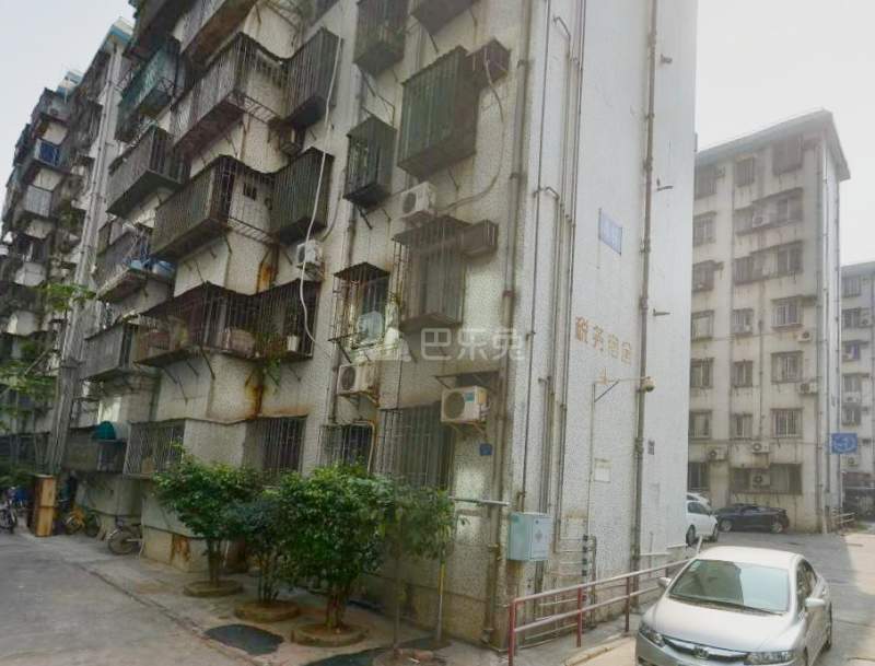 税务小区18010670周边环境图8