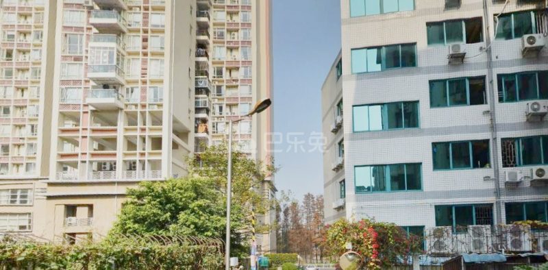 税务小区18010670周边环境图9