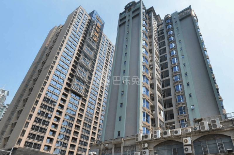 桂庙村（桂庙花园）1804635周边环境图6