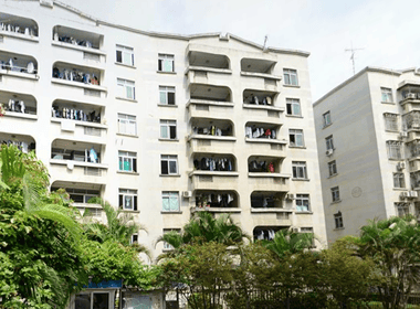 松坪山科苑新区 