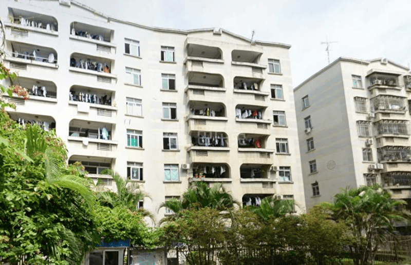 松坪山科苑新区7328749周边环境图5