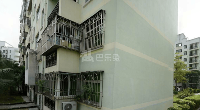 松坪山科苑新区7328749周边环境图7