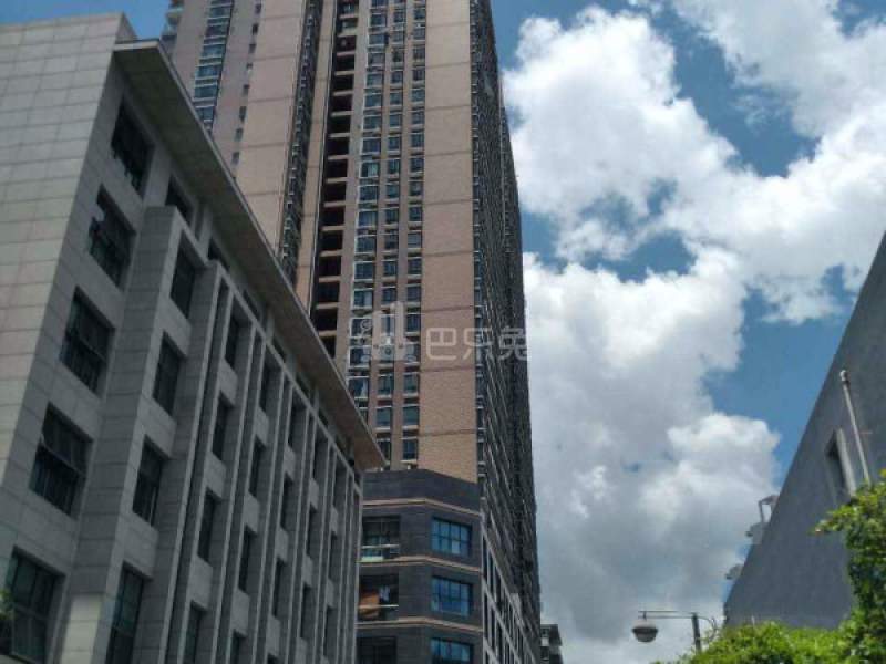 安侨苑11979270周边环境图1