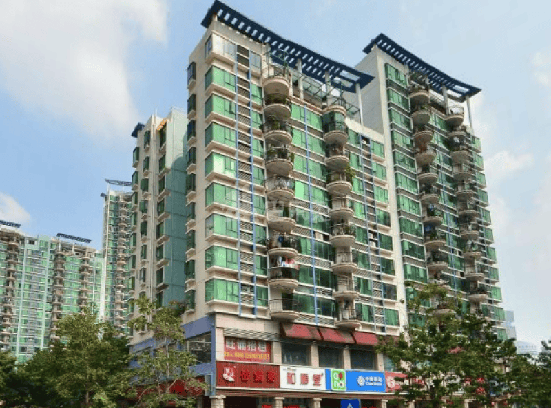 海岸明珠18397922周边环境图3