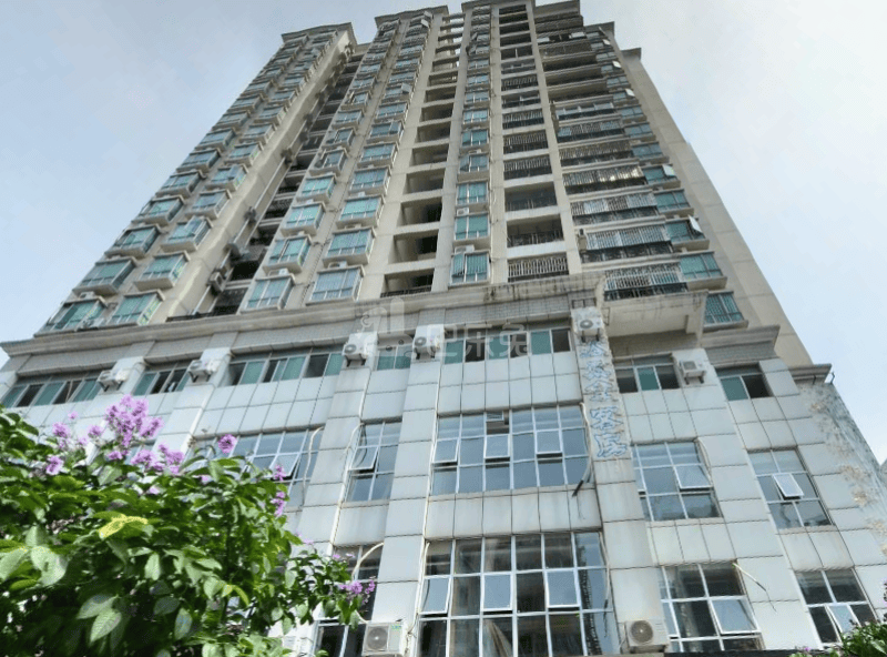 海伴雅居14376890周边环境图11