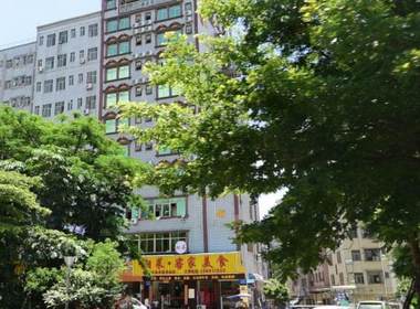 剪江公寓 1室0厅1卫