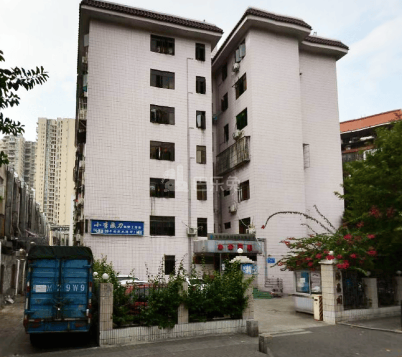 海昌阁14677561周边环境图9