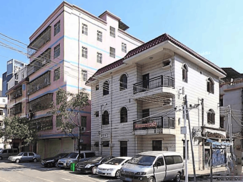 深圳宝安_海城新村1区(a区)_1室0厅1卫_整租_海城路海城新村1区-深圳