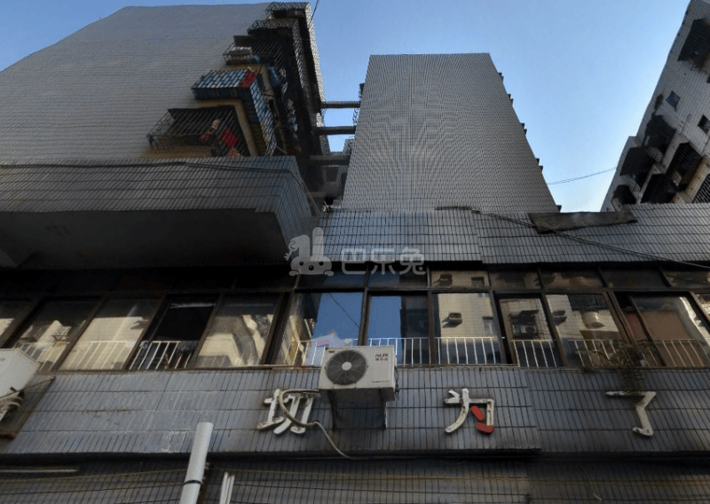 后海第一统建楼5941453周边环境图10