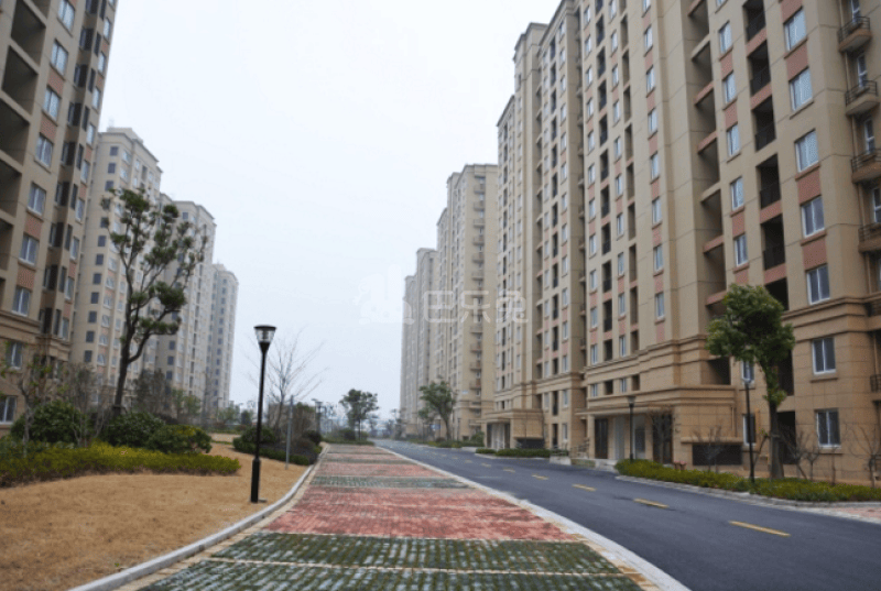 江晖苑2992871周边环境图10