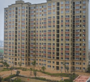 江晖苑 4室1厅1卫