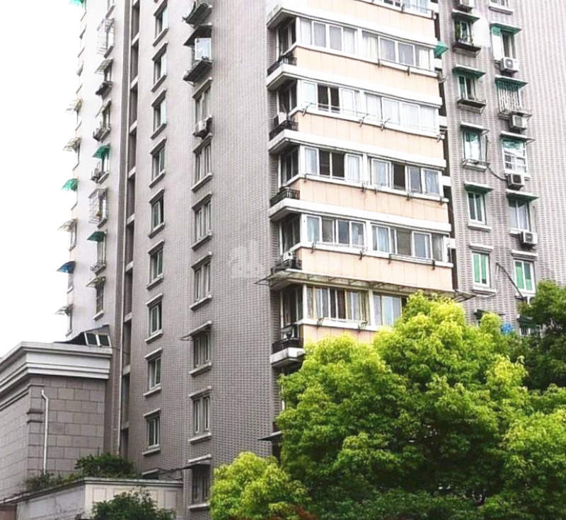 国都公寓18299061周边环境图5