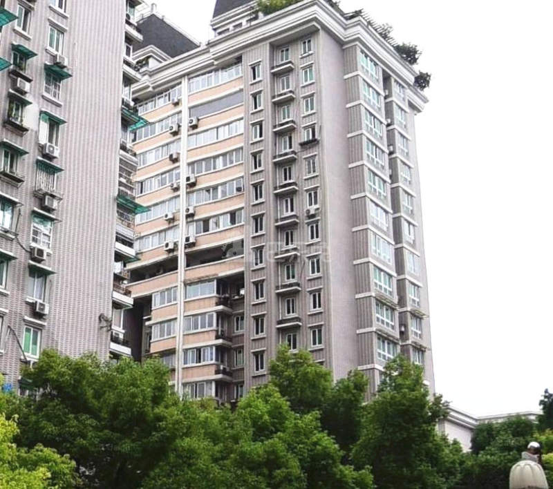 国都公寓18299061周边环境图6