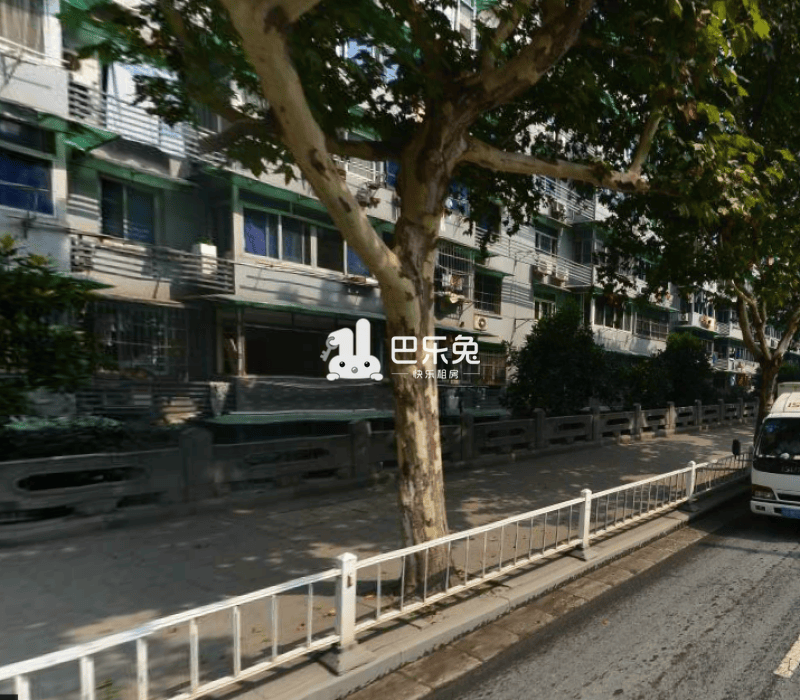 杭州拱墅_明真宫_2室1厅1卫_整租_和睦路224号大关路和小河路口-杭州