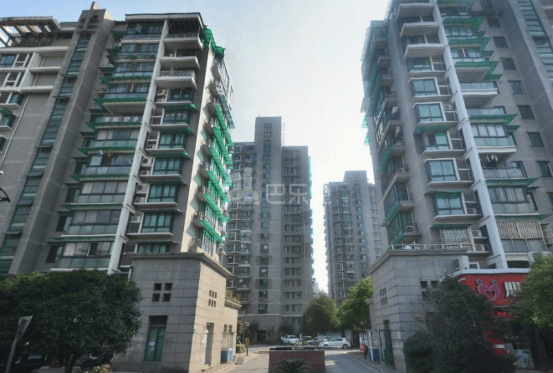 钱江六苑18450809周边环境图3