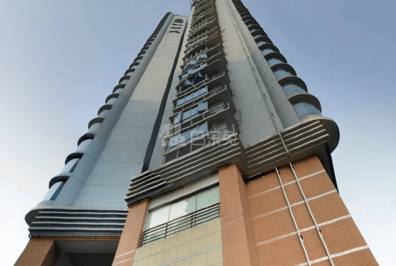 嘉洲华苑12008671周边环境图8