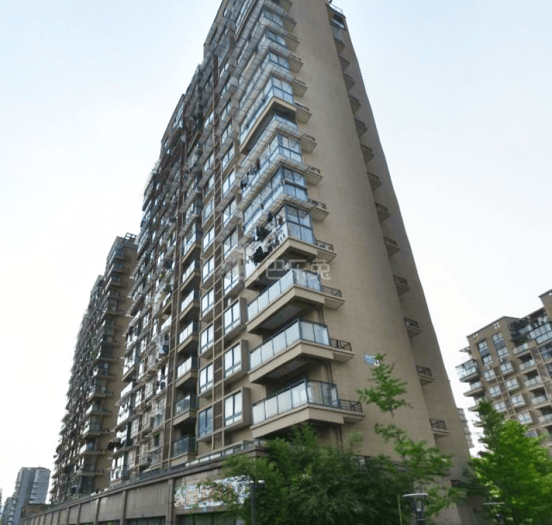 新安铭苑18358588周边环境图2