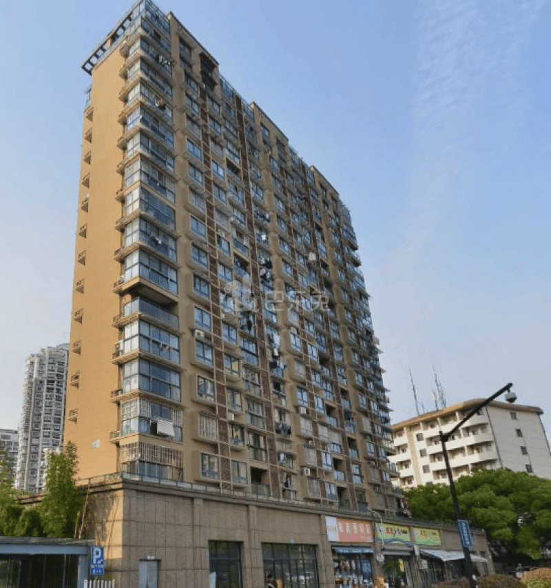 新安铭苑18358588周边环境图3