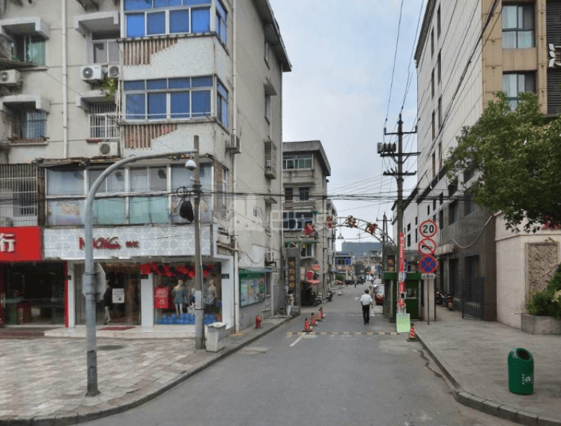 杭州西湖_新星小区_2室1厅1卫_整租_三墩街与古墩路交叉口-杭州巴乐兔