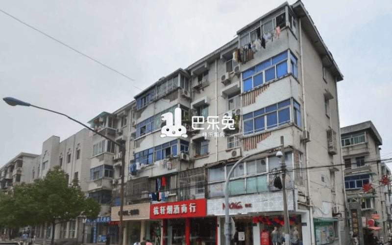 杭州西湖_新星小区_1室0厅0卫_合租朝北_三墩街与古墩路交叉口-杭州