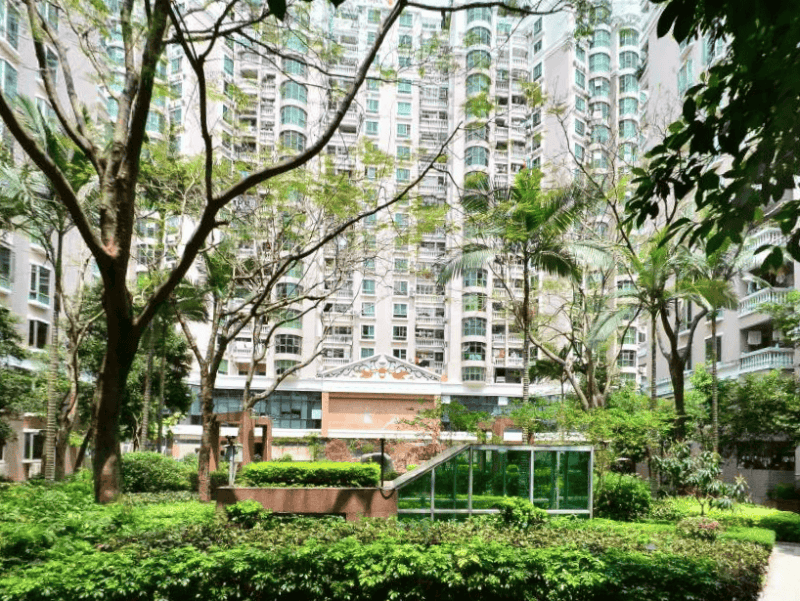 江南名苑6282617周边环境图10