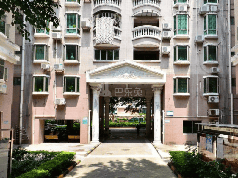 江南名苑6282617周边环境图11