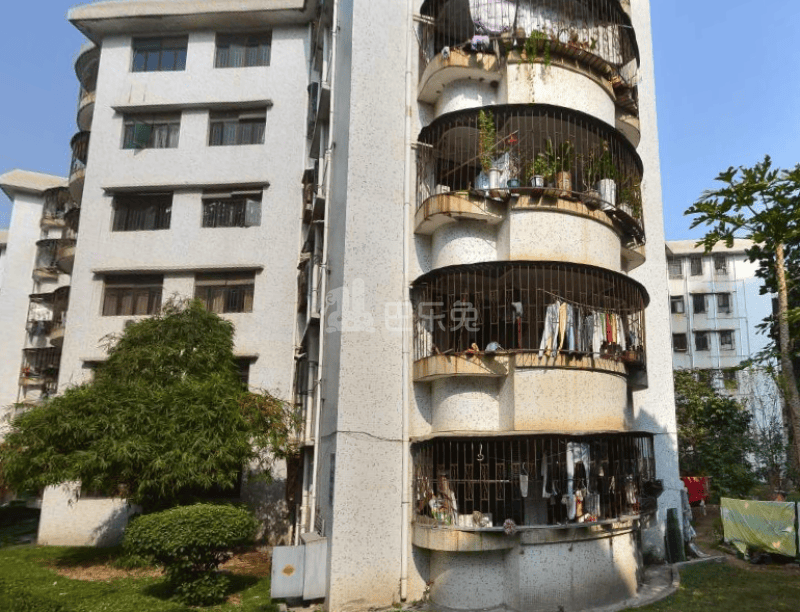 海映山庄1330627周边环境图12