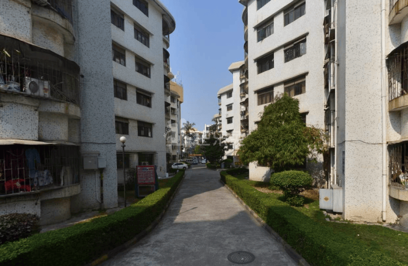 海映山庄1330627周边环境图13