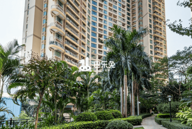 金港豪庭