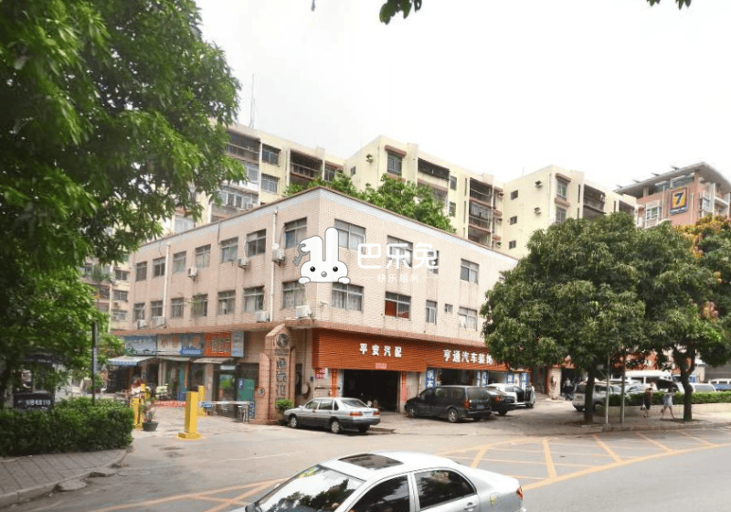 金豪花园
