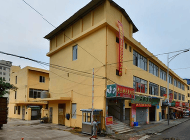 金三鑫公寓（龙岗） 1室0厅1卫