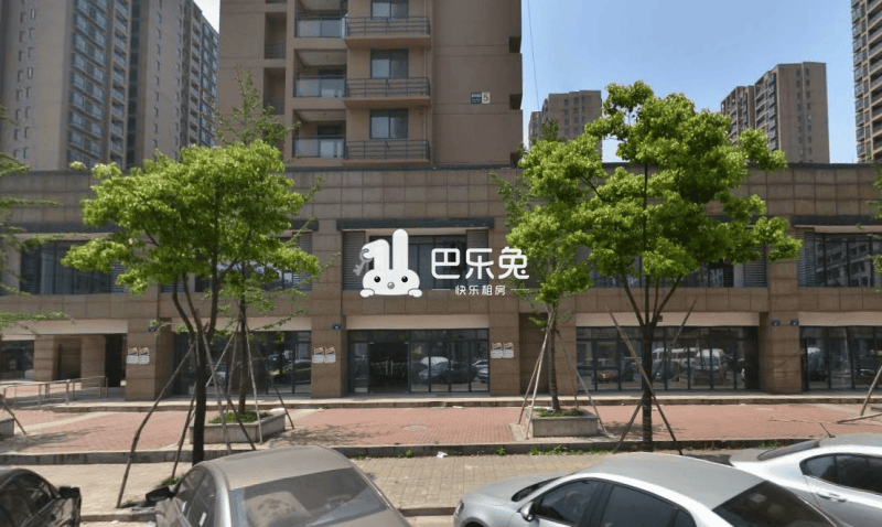 星桥锦绣嘉苑