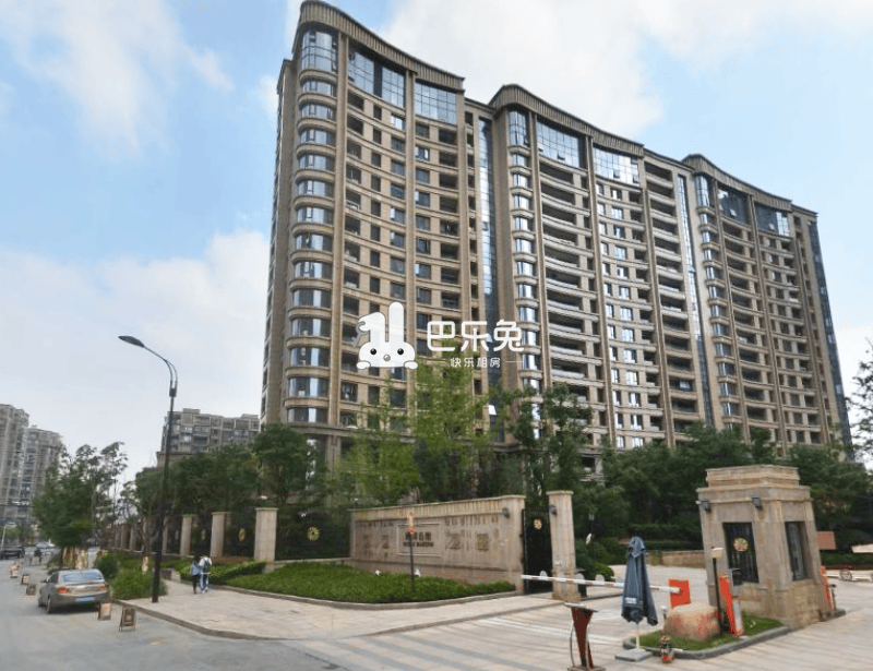 杭州拱墅_远洋公馆西区_2室1厅1卫_整租_拱墅大浒街