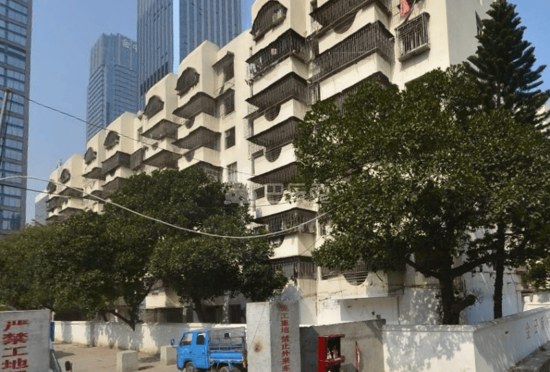 金田新村5818261周边环境图2